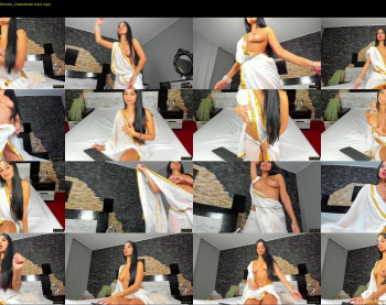 _adelle — 70 minute Chaturbate female cam show recording, 1080p, Nov 28, 2020