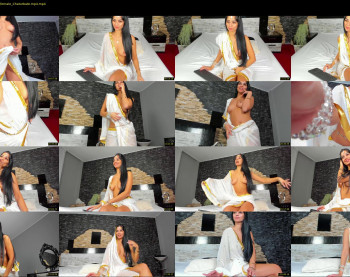 _adelle — 70 minute Chaturbate female cam show recording, 1080p, Nov 28, 2020