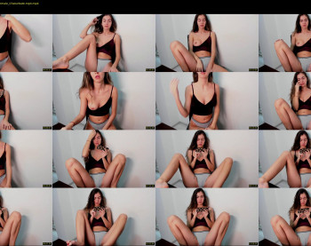 _ayya — 13 minute Chaturbate female cam show recording, 1080p, Nov 28, 2020