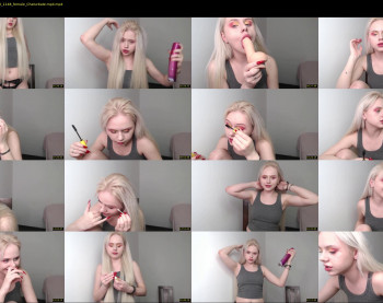_be_my_daddy — 26 minute Chaturbate female cam show recording, 1080p, Nov 28, 2020