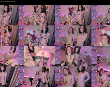_biscuitty — 70 minute Chaturbate female cam show recording, 1080p, Nov 29, 2020
