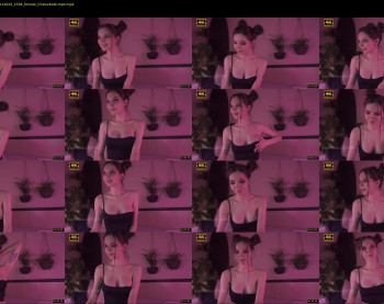 _deepthroatgalactica — 8 minute Chaturbate couple cam show recording, 1080p, Nov 28, 2020