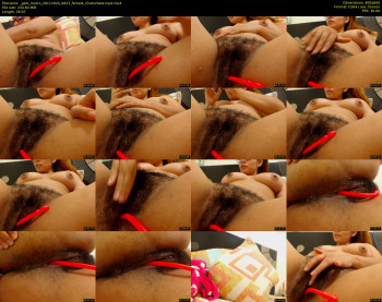 _gabi_lovers — 40 minute Chaturbate female cam show recording, 480p, Nov 28, 2020