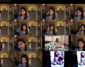 _pilya_ — 5 minute Chaturbate female cam show recording, 720p, Nov 29, 2020