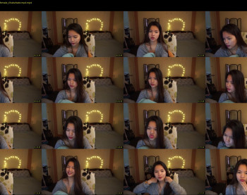 _pilya_ — 3 minute Chaturbate female cam show recording, 720p, Nov 29, 2020