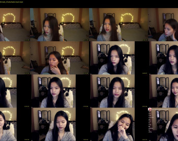 _pilya_ — 44 minute Chaturbate female cam show recording, 720p, Nov 29, 2020