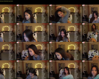 _pilya_ — 12 minute Chaturbate female cam show recording, 720p, Nov 29, 2020