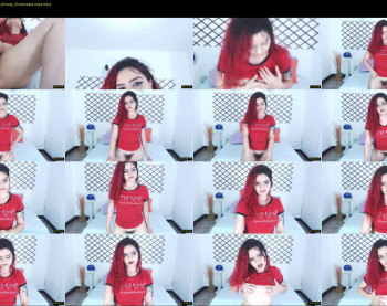 _twiggy — 70 minute Chaturbate female cam show recording, 1080p, Nov 28, 2020