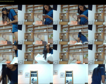 abiee__ — 3 minute Chaturbate female cam show recording, 720p, Nov 28, 2020
