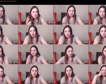 airbags2000 — 7 minute Chaturbate female cam show recording, 720p, Nov 28, 2020