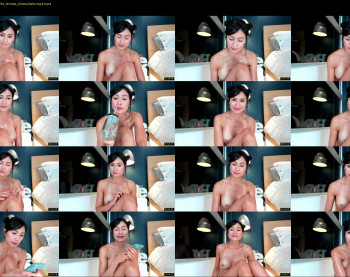 alejastorm — 15 minute Chaturbate female cam show recording, 1080p, Nov 28, 2020