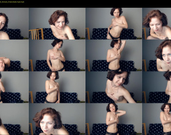 alena_vip — 70 minute Chaturbate female cam show recording, 1080p, Nov 28, 2020