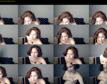 alena_vip — 4 minute Chaturbate female cam show recording, 1080p, Nov 28, 2020