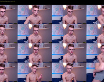 alfie_evanss — 33 minute Chaturbate male cam show recording, 1080p, Nov 28, 2020