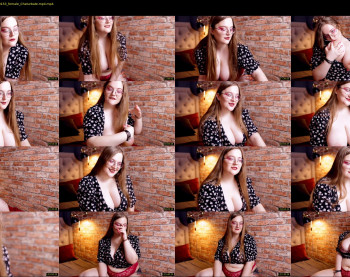 alissa_styles — 99 minute Chaturbate female cam show recording, 720p, Nov 25, 2020