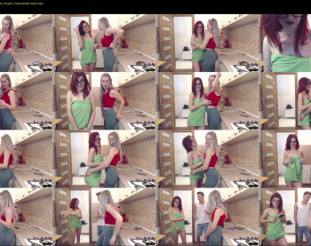 aly_alyce — 16 minute Chaturbate female cam show recording, 720p, Nov 28, 2020