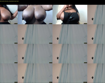 amazon_brunette — 69 minute Chaturbate female cam show recording, 720p, Nov 29, 2020