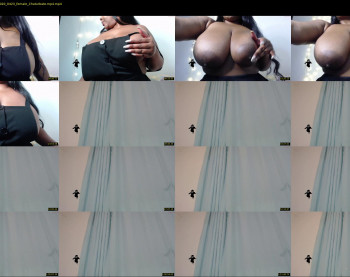 amazon_brunette — 81 minute Chaturbate female cam show recording, 720p, Nov 29, 2020