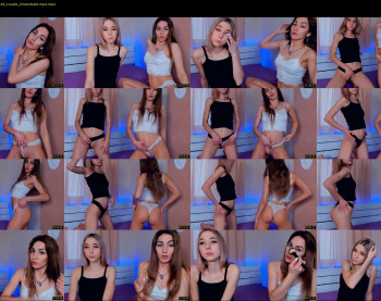 amber_tan — 10 minute Chaturbate female cam show recording, 1080p, Nov 28, 2020