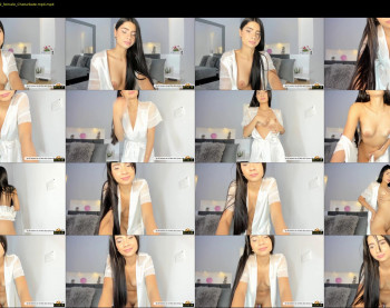 anablerd — 16 minute Chaturbate female cam show recording, 1080p, Nov 28, 2020