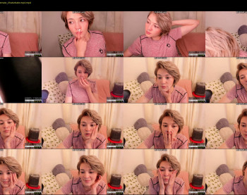 anah_ — 8 minute Chaturbate female cam show recording, 1080p, Nov 28, 2020