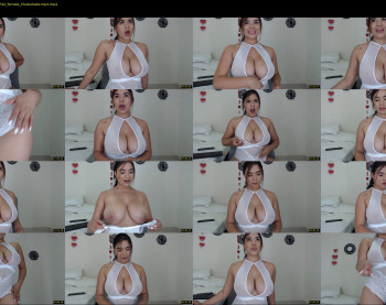 analiia_cox — 59 minute Chaturbate female cam show recording, 720p, Nov 28, 2020