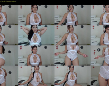 analiia_cox — 59 minute Chaturbate female cam show recording, 720p, Nov 28, 2020