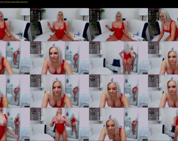 anasstacia__ — 15 minute Chaturbate female cam show recording, 1080p, Nov 28, 2020