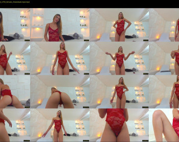 andrea_torress — 109 minute Chaturbate female cam show recording, 720p, Nov 28, 2020