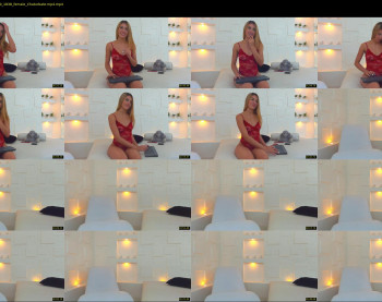 andrea_torress — 7 minute Chaturbate female cam show recording, 720p, Nov 28, 2020