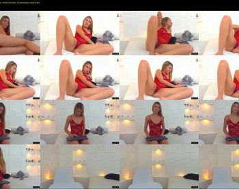 andrea_torress — 21 minute Chaturbate female cam show recording, 720p, Nov 28, 2020