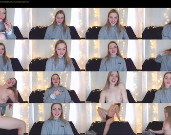 angel_from_sky — 33 minute Chaturbate female cam show recording, 1080p, Nov 28, 2020