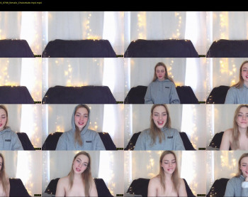 angel_from_sky — 70 minute Chaturbate female cam show recording, 1080p, Nov 28, 2020