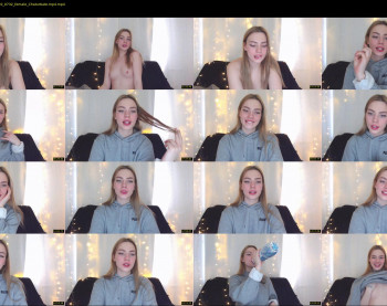 angel_from_sky — 22 minute Chaturbate female cam show recording, 1080p, Nov 28, 2020