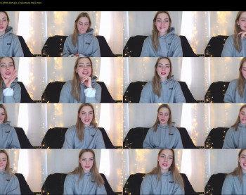 angel_from_sky — 37 minute Chaturbate female cam show recording, 1080p, Nov 28, 2020