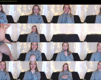 angel_from_sky — 70 minute Chaturbate female cam show recording, 1080p, Nov 29, 2020