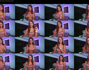 anna_shine_ — 70 minute Chaturbate female cam show recording, 1080p, Nov 26, 2020