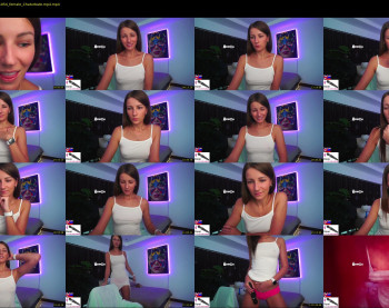 anna_shine_ — 70 minute Chaturbate female cam show recording, 1080p, Nov 28, 2020