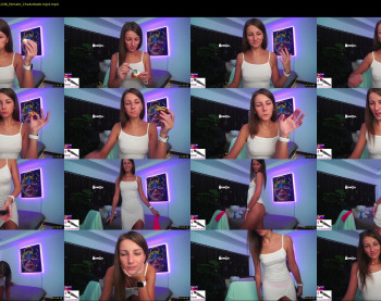 anna_shine_ — 40 minute Chaturbate female cam show recording, 1080p, Nov 28, 2020