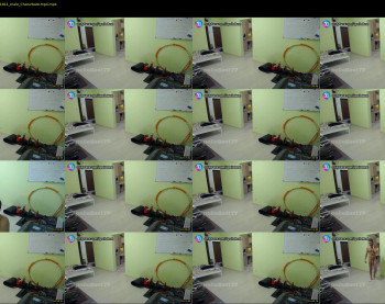 apollobest77 — 7 minute Chaturbate male cam show recording, 720p, Nov 28, 2020