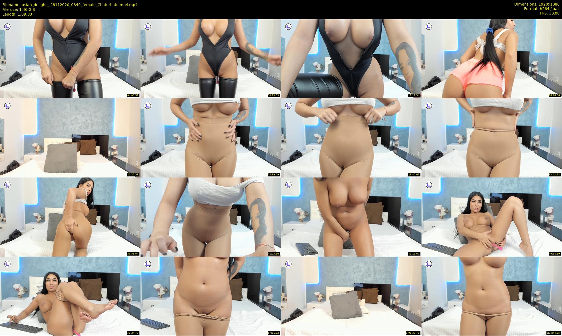asian_delight_ — 70 minute Chaturbate female cam show recording, 1080p, Nov 28, 2020