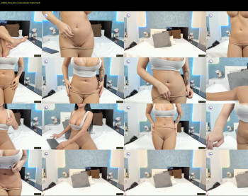 asian_delight_ — 70 minute Chaturbate female cam show recording, 1080p, Nov 28, 2020