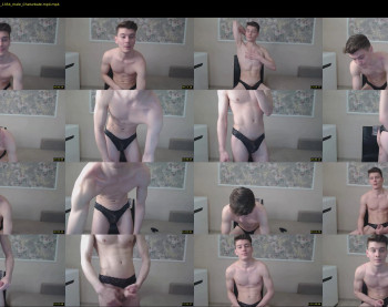 athleticloganx — 70 minute Chaturbate male cam show recording, 1080p, Nov 28, 2020