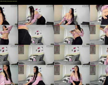 baker_emma — 70 minute Chaturbate female cam show recording, 1080p, Nov 28, 2020
