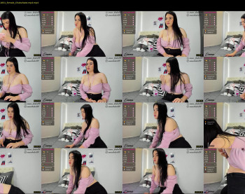 baker_emma — 70 minute Chaturbate female cam show recording, 1080p, Nov 28, 2020