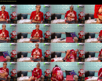 barbaratyleer — 51 minute Chaturbate couple cam show recording, 720p, Nov 28, 2020