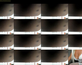 barrrbi — 13 minute Chaturbate female cam show recording, 720p, Nov 28, 2020