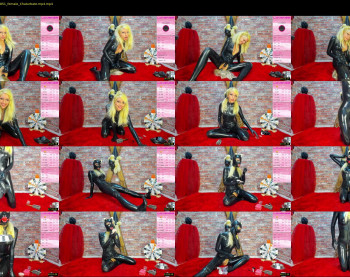 beatrix_rich — 53 minute Chaturbate female cam show recording, 1080p, Nov 28, 2020
