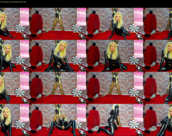 beatrix_rich — 83 minute Chaturbate female cam show recording, 1080p, Nov 28, 2020