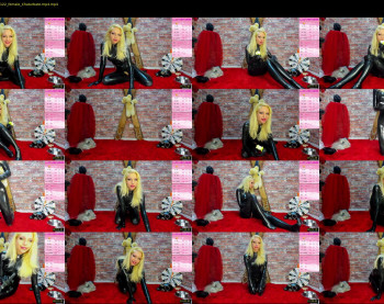 beatrix_rich — 13 minute Chaturbate female cam show recording, 1080p, Nov 28, 2020
